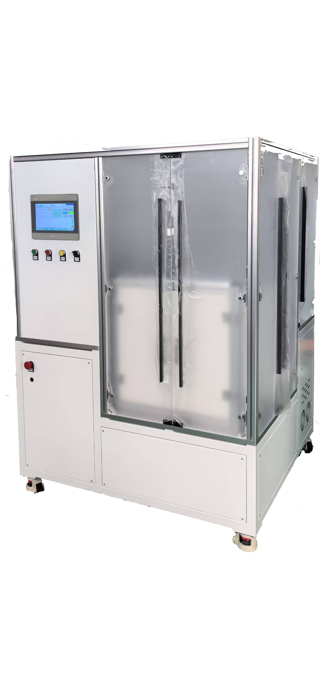 <span>样品管机器人</span>