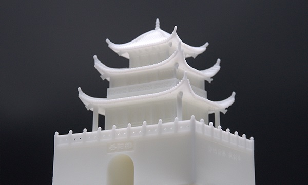 3D打印未来